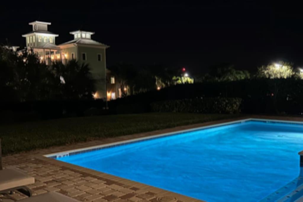 8 Bedroom Encore Home With Private Pool Орландо Екстериор снимка